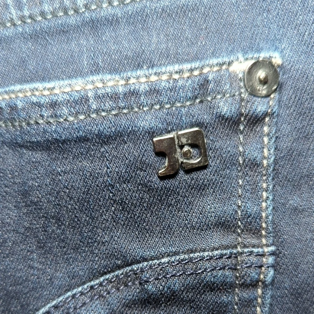 Joe's Jeans Dark Indigo 3